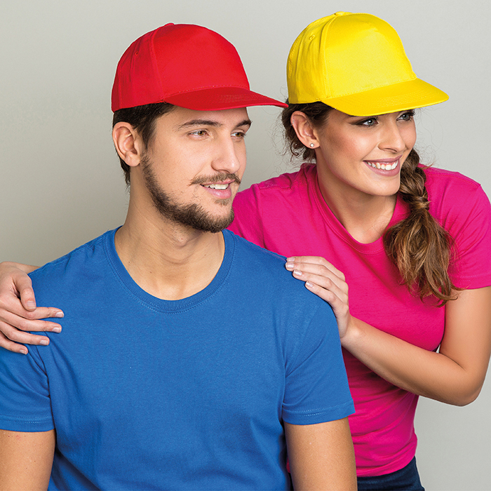 Cappellino - Basic Golf - Balzanogroup.it