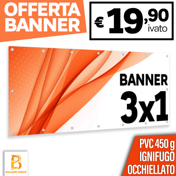 offerta banner 3x1