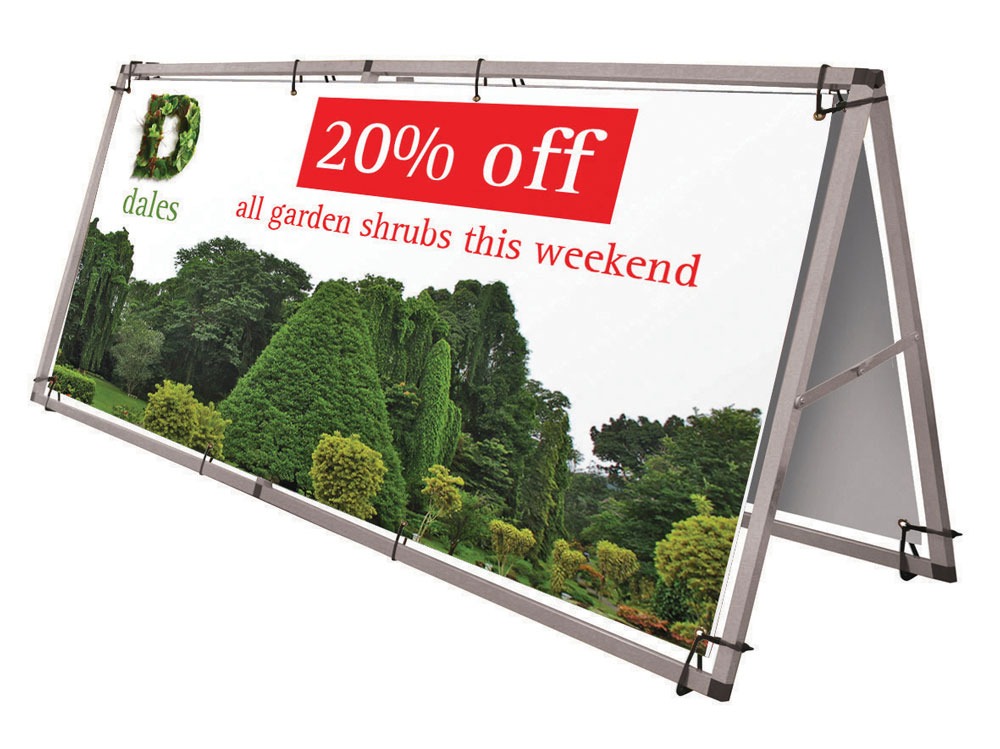 banner pvc 3x1