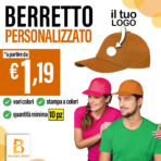 berretto