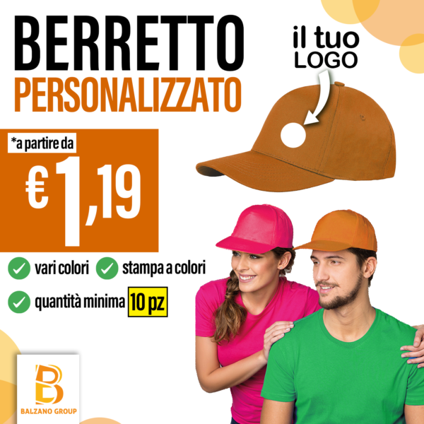 berretto
